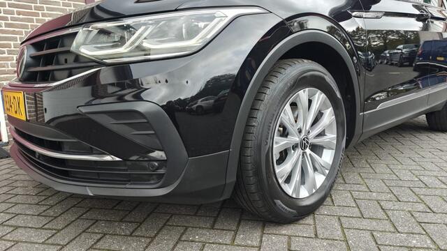 Volkswagen TIGUAN 1.5 TSI Life Business - Automaat - carplay - led koplampen - Prijs is all in