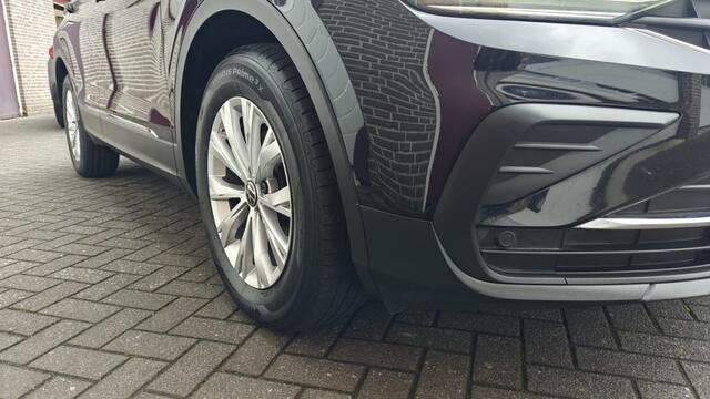 Volkswagen TIGUAN 1.5 TSI Life Business - Automaat - carplay - led koplampen - Prijs is all in
