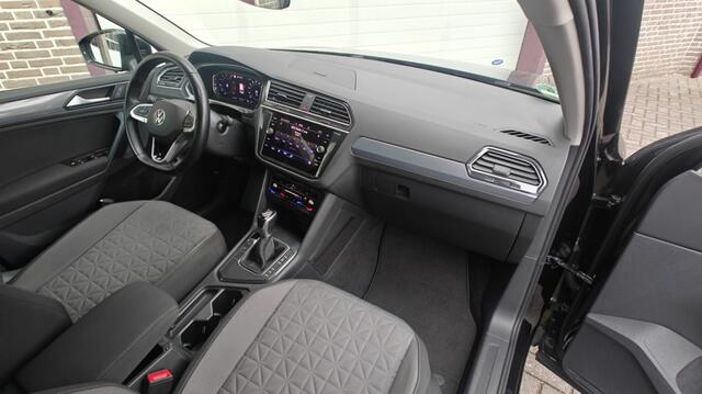 Volkswagen TIGUAN 1.5 TSI Life Business - Automaat - carplay - led koplampen - Prijs is all in