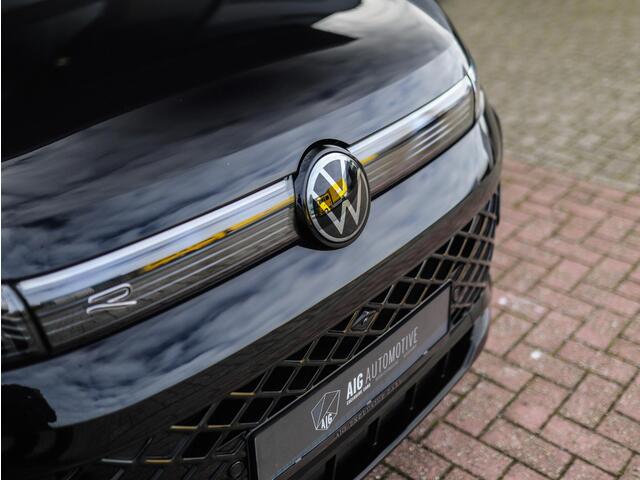 Volkswagen TIGUAN 1.5 eTSI R-Line Edition