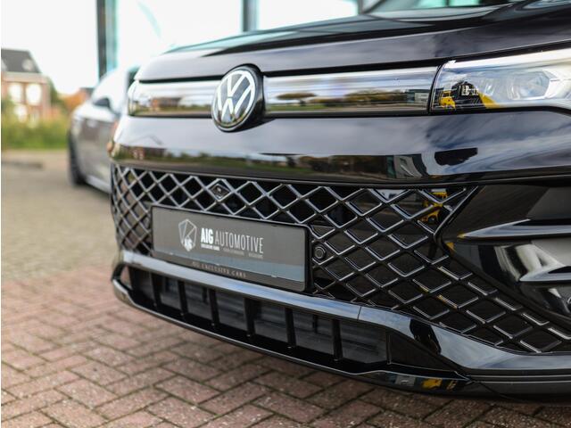 Volkswagen TIGUAN 1.5 eTSI R-Line Edition