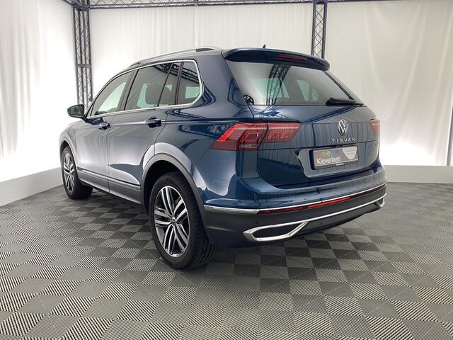 Volkswagen TIGUAN 1.4 TSI eHybrid Business+ | Apple carplay | Ergo Active | Stoel- en stuurverwarming | ACC