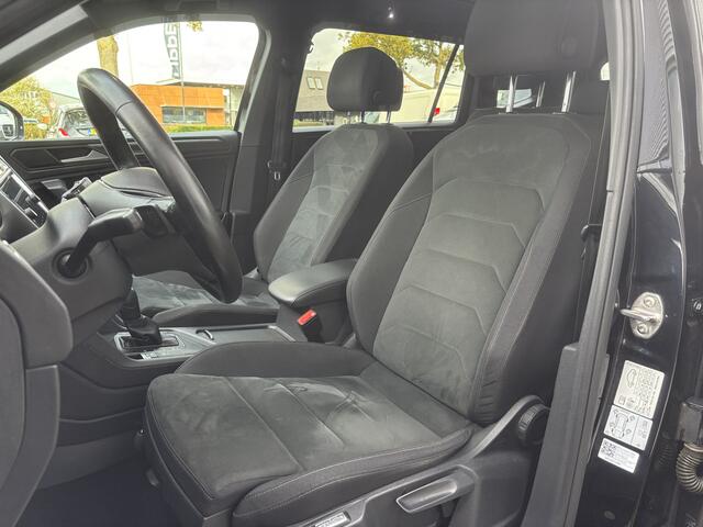Volkswagen TIGUAN Allspace 1.5 TSI Highline Business R 7persoons | R Line | Automaat | Pano