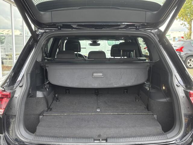 Volkswagen TIGUAN Allspace 1.5 TSI Highline Business R 7persoons | R Line | Automaat | Pano