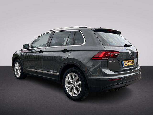 Volkswagen TIGUAN 1.4 TSI ACT Comfortline | Carplay | Climate Control | Parkeersensoren | Stoelverwarming | Virtual Cockpit |