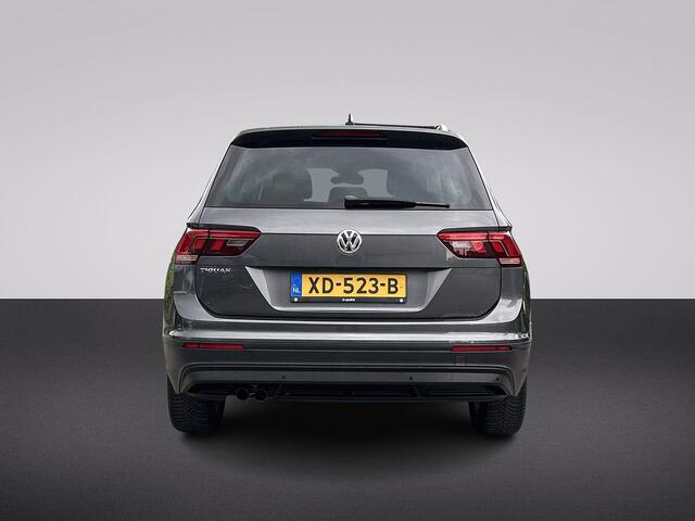 Volkswagen TIGUAN 1.4 TSI ACT Comfortline | Carplay | Climate Control | Parkeersensoren | Stoelverwarming | Virtual Cockpit |