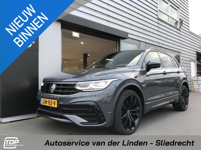 Volkswagen TIGUAN 1.5 TSI R-Line Panoramadak Automaat