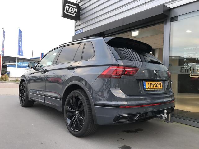 Volkswagen TIGUAN 1.5 TSI R-Line Panoramadak Automaat