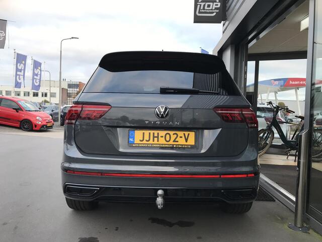 Volkswagen TIGUAN 1.5 TSI R-Line Panoramadak Automaat