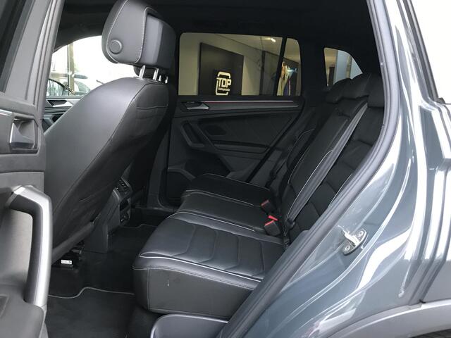 Volkswagen TIGUAN 1.5 TSI R-Line Panoramadak Automaat