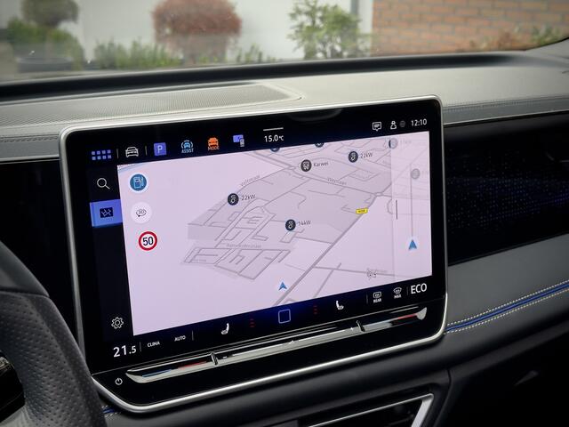 Volkswagen TIGUAN 1.5 eHybrid ACTIE! BETAAL NU 28950 50/50 GRATIS 2JR RENTEVRIJ FINANCIEREN