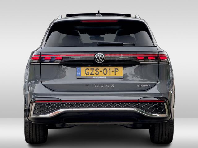 Volkswagen TIGUAN 1.5 eHybrid ACTIE! BETAAL NU 28950 50/50 GRATIS 2JR RENTEVRIJ FINANCIEREN
