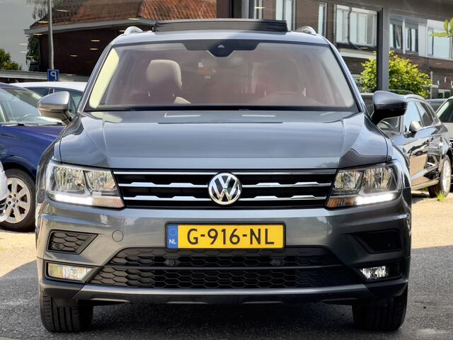 Volkswagen TIGUAN Allspace 1.5 TSI ACTIE! BETAAL NU 13450 50/50 GRATIS 2JR RENTEVRIJ FINANCIEREN