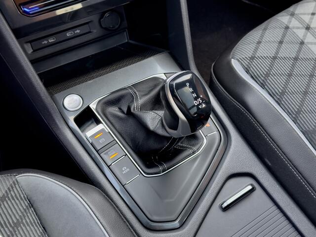 Volkswagen TIGUAN 1.5 TSI AUT7 BLACK-STYLE 3x R-LINE PANODAK LEDER NAVI CAMERA DIGI-DASH HARMAN/KARDON PARC-ASSIST LED LMV PDC Nw Model