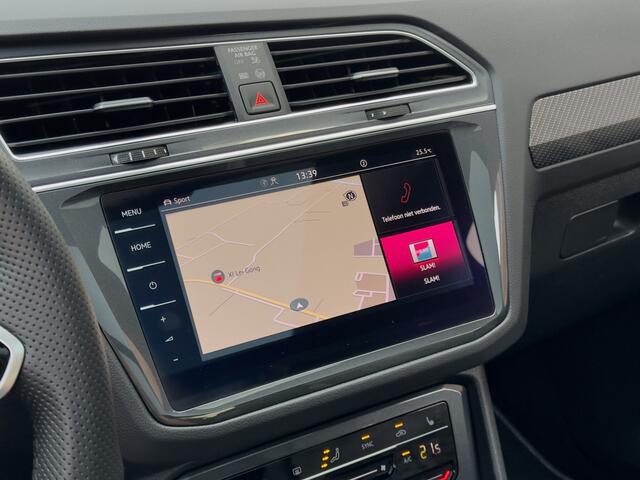 Volkswagen TIGUAN 1.5 TSI AUT7 BLACK-STYLE 3x R-LINE PANODAK LEDER NAVI CAMERA DIGI-DASH HARMAN/KARDON PARC-ASSIST LED LMV PDC Nw Model