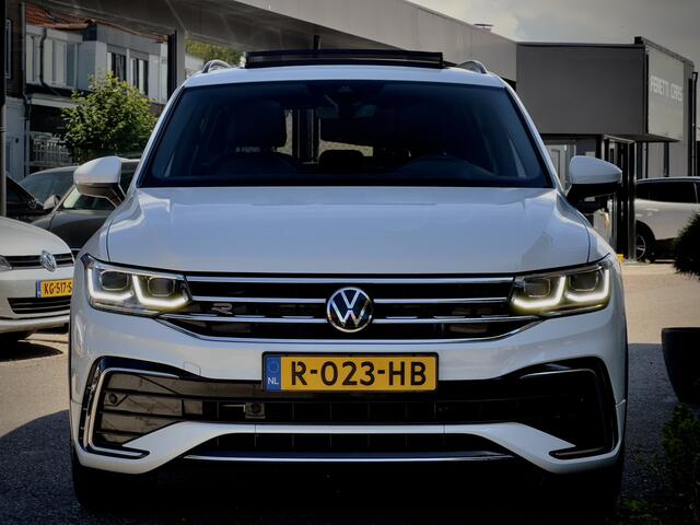 Volkswagen TIGUAN 1.5 TSI ACTIE! BETAAL NU 18450 50/50 GRATIS 2JR RENTEVRIJ FINANCIEREN