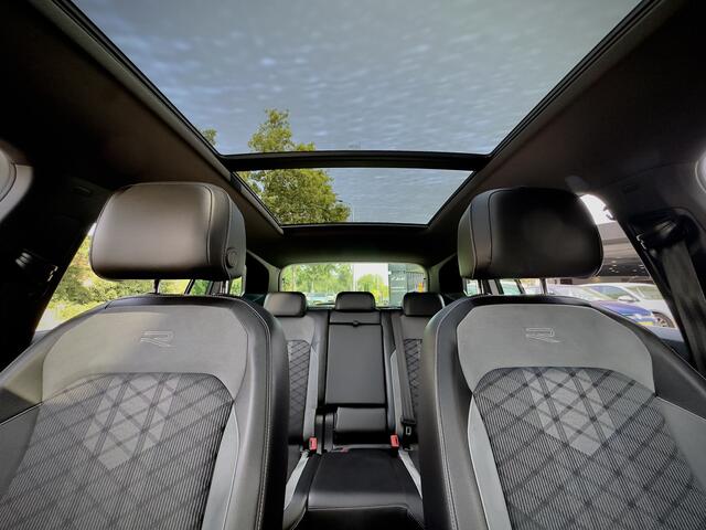 Volkswagen TIGUAN 1.5 TSI ACTIE! BETAAL NU 16450 50/50 GRATIS 2JR RENTEVRIJ FINANCIEREN