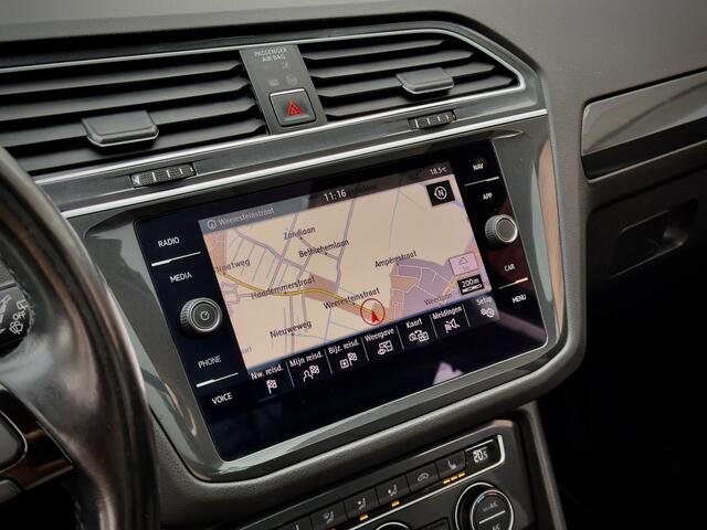 Volkswagen TIGUAN 1.4 TSI ACTIE! BETAAL NU 8950 50/50 GRATIS 2JR RENTEVRIJ FINANCIEREN