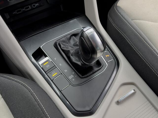 Volkswagen TIGUAN 1.5 TSI ACTIE! BETAAL NU 14950 50/50 GRATIS 2JR RENTEVRIJ FINANCIEREN