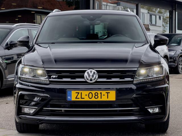 Volkswagen TIGUAN 1.5 TSI ACTIE! BETAAL NU 14950 50/50 GRATIS 2JR RENTEVRIJ FINANCIEREN