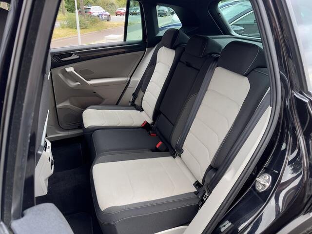 Volkswagen TIGUAN 1.5 TSI ACTIE! BETAAL NU 14950 50/50 GRATIS 2JR RENTEVRIJ FINANCIEREN