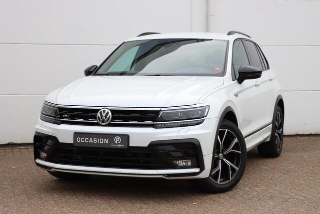 Volkswagen TIGUAN 1.5 TSI ACT Highline Business R 150pk DSG7