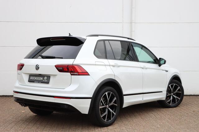 Volkswagen TIGUAN 1.5 TSI ACT Highline Business R 150pk DSG7