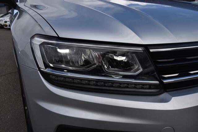 Volkswagen TIGUAN 1.5 TSI ACT Comfortline Business , TREKHAAK , VIRTUAL COCKPIT , V STOEL VERW , NAVI , LED KOPL ,