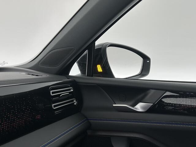 Volkswagen TIGUAN 1.5 272pk eHybrid R-Line Edition Black Style Trekhaak Camera Panoramadak Stoelverwarming Massage Carplay