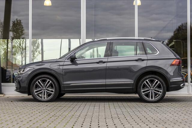 Volkswagen TIGUAN 1.4 TSI eHybrid R-Line Business+ | Pano | Camera | ACC