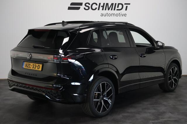 Volkswagen TIGUAN 1.5 eHybrid R Line Edition | Panoramadak | Trekhaak | Matrix