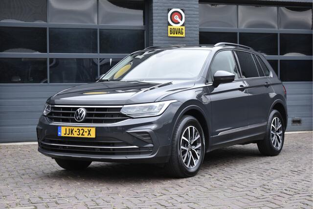 Volkswagen TIGUAN 1.4 TSI eHybrid Life