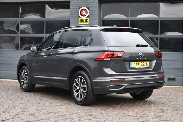 Volkswagen TIGUAN 1.4 TSI eHybrid Life