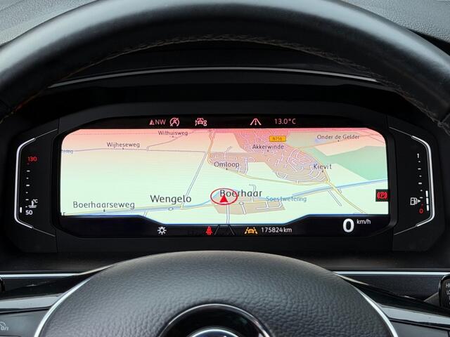 Volkswagen TIGUAN 1.5 TSI R-Line Leder Trekhaak N.A.P.