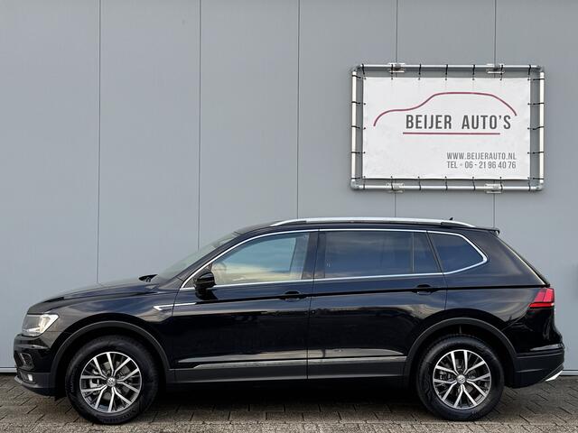 Volkswagen TIGUAN Allspace 1.4 TSI Comfortline Business Automaat Trekhaak.
