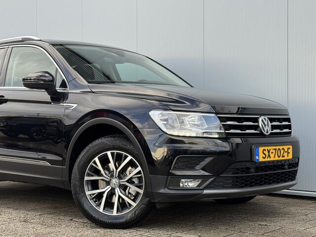Volkswagen TIGUAN Allspace 1.4 TSI Comfortline Business Automaat Trekhaak.