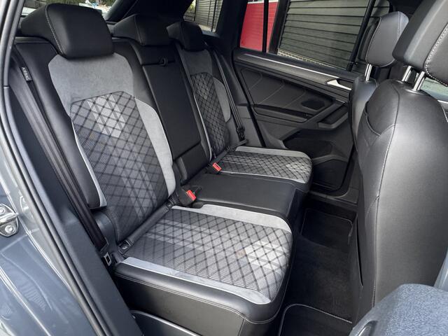 Volkswagen TIGUAN 2.0 TSI 4Motion R Line Panoramdak, Trekhaak, 19 inch