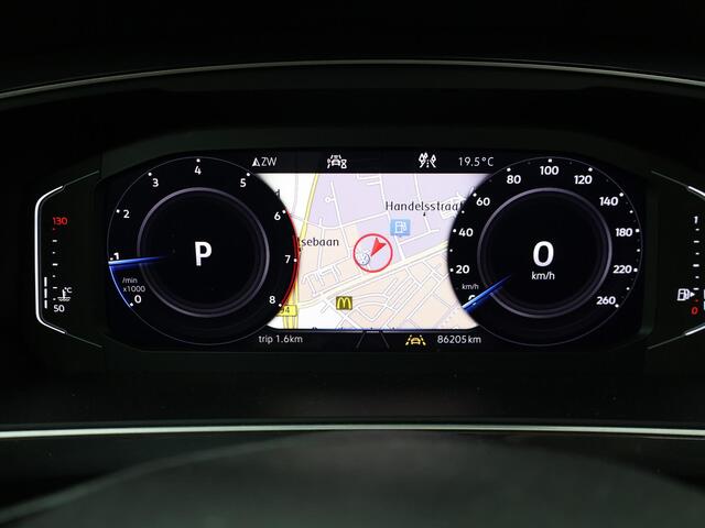 Volkswagen TIGUAN 1.5 TSI ACT Highline Business R | 150 PK | Automaat | Panoramadak | Adaptieve onderstelregeling |