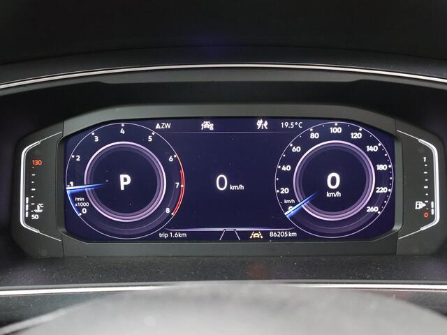 Volkswagen TIGUAN 1.5 TSI ACT Highline Business R | 150 PK | Automaat | Panoramadak | Adaptieve onderstelregeling |