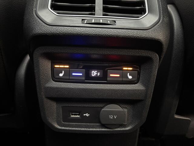 Volkswagen TIGUAN 2.0 TSI 4Motion Highline | VOL | R-Line | Trekhaak | Panorama | HUD | LED | Dealer Onderhouden |