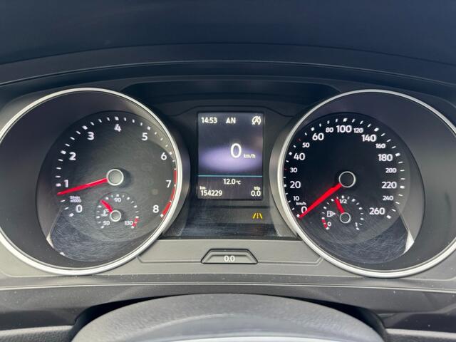 Volkswagen TIGUAN 1.4TSI 150PK 4Motion Highline Full-Led ACC Trekhaak Navi