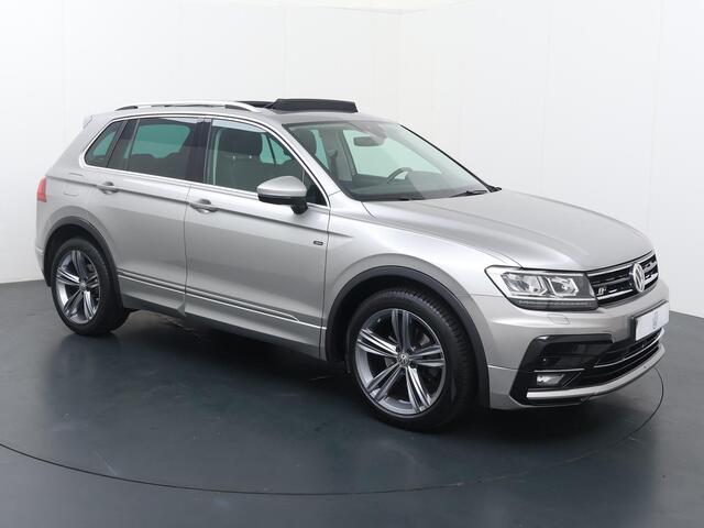 Volkswagen TIGUAN 1.5 TSI ACT Highline Business R