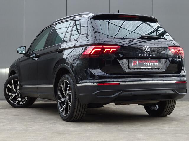 Volkswagen TIGUAN 1.4 TSI eHybrid Business+ * PANORAMADAK * 19 INCH * CARPLAY !!
