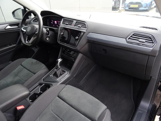 Volkswagen TIGUAN 1.4 TSI eHybrid Business+ * PANORAMADAK * 19 INCH * CARPLAY !!