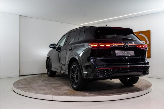 Volkswagen TIGUAN 1.5 eHybrid 2x R-Line 2025 PER DIRECT BESCHIKBAAR | VOL OPTIE INCL. 5 JAAR GARANTIE!