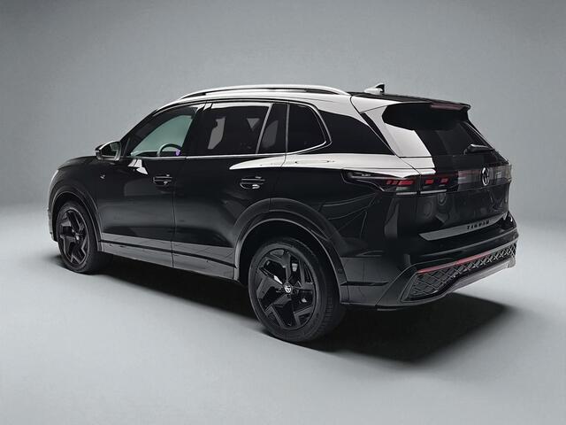 Volkswagen TIGUAN R-Line 1.5 TSI Business+