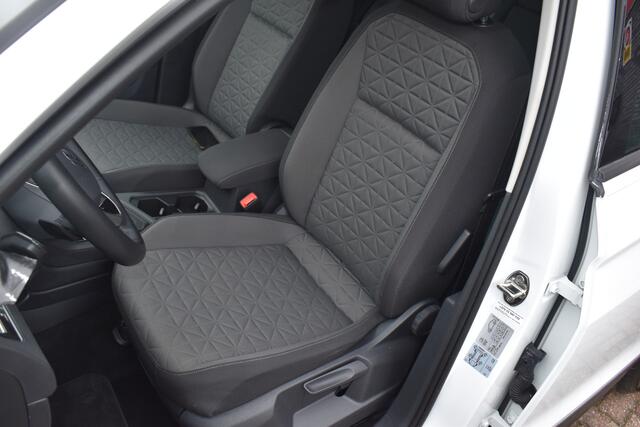 Volkswagen TIGUAN 1.5 TSI Life Automaat Navigatie/carplay