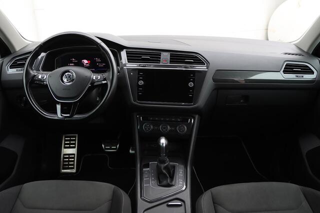 Volkswagen TIGUAN 1.5 TSI ACT Highline 150pk DSG7
