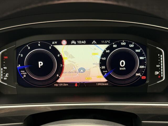 Volkswagen TIGUAN 1.5 TSI Life Business | Trekhaak | Stoelverwarming