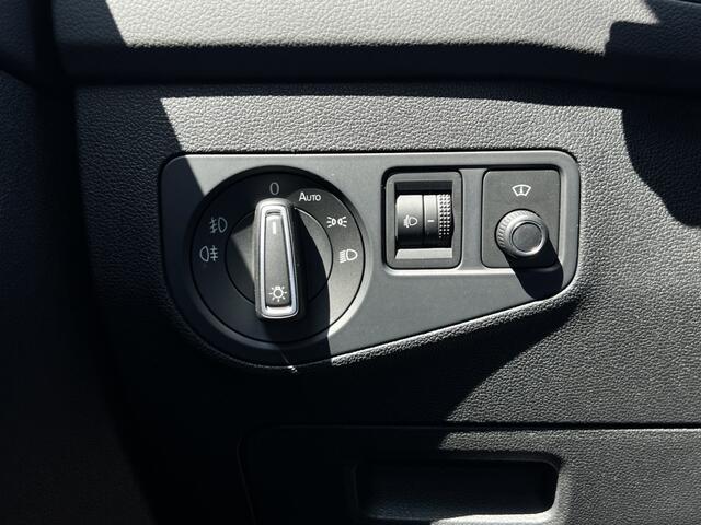 Volkswagen TIGUAN Volkswagen Tiguan 2.0 TSI 4Motion Highline | Trekgew. 2500 KG | Trekhaak | ACC | Head up | Camera